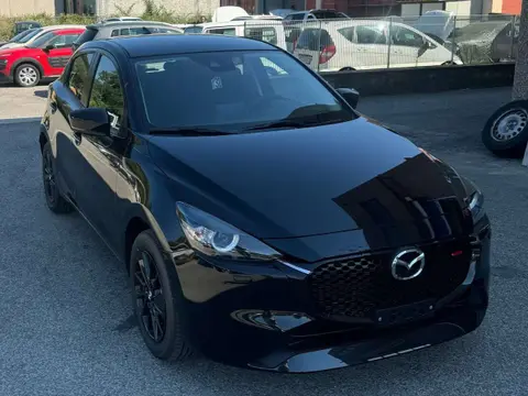 Annonce MAZDA 2 Hybride 2024 d'occasion 