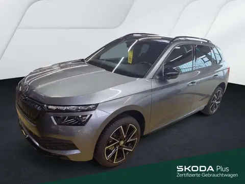 Annonce SKODA KAMIQ Essence 2024 d'occasion 