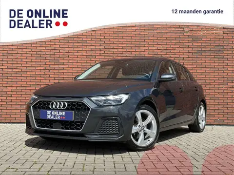 Annonce AUDI A1 Essence 2019 d'occasion 