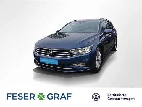 Used VOLKSWAGEN PASSAT Petrol 2024 Ad 