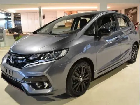 Used HONDA JAZZ Petrol 2018 Ad 