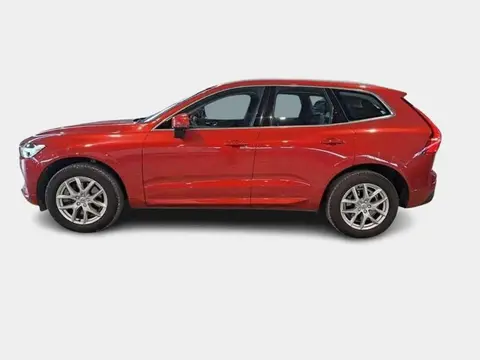 Used VOLVO XC60 Hybrid 2020 Ad 