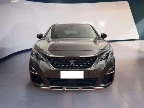 Annonce PEUGEOT 3008 Hybride 2020 d'occasion 