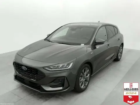 Annonce FORD FOCUS Hybride 2024 d'occasion 