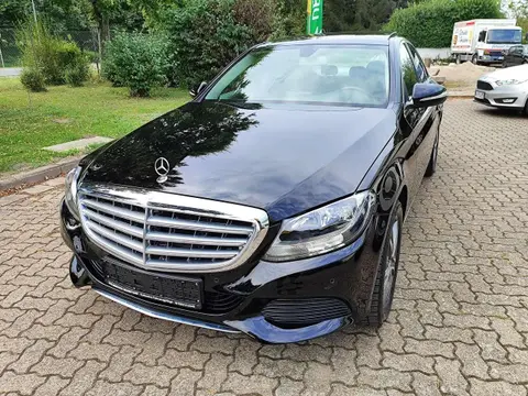 Used MERCEDES-BENZ CLASSE C Petrol 2014 Ad 