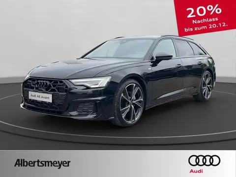 Used AUDI A6 Diesel 2024 Ad 