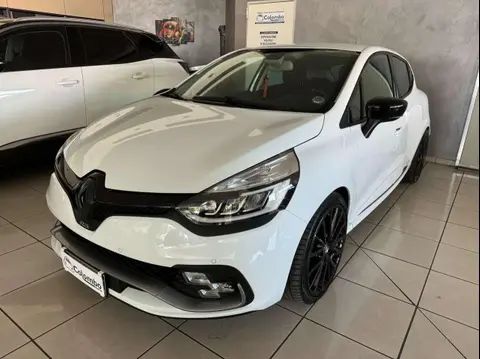 Annonce RENAULT CLIO Essence 2017 d'occasion 