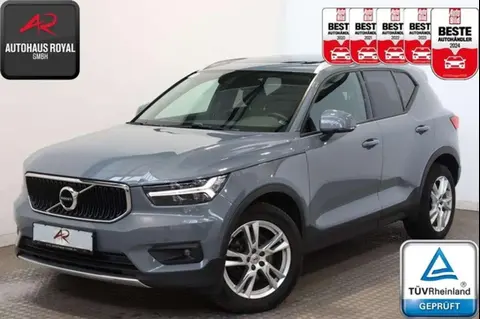 Used VOLVO XC40 Petrol 2019 Ad 