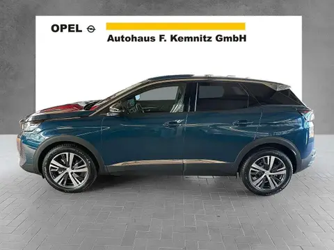 Used PEUGEOT 3008 Petrol 2023 Ad 