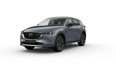 Used MAZDA CX-5 Hybrid 2024 Ad 