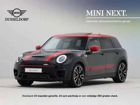 Used MINI JOHN COOPER WORKS Petrol 2023 Ad 