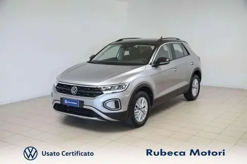 Used VOLKSWAGEN T-ROC Diesel 2024 Ad 