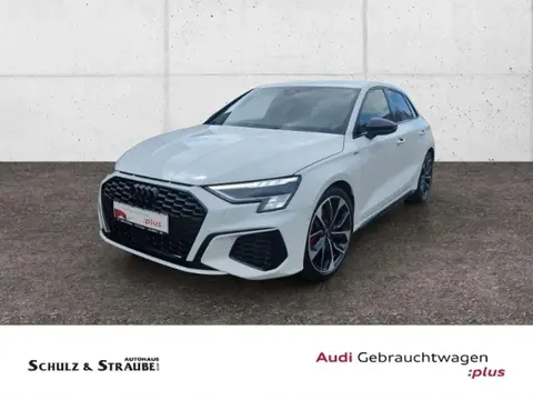 Used AUDI A3 Petrol 2023 Ad Germany