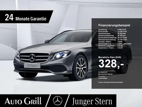 Used MERCEDES-BENZ CLASSE E Diesel 2020 Ad 