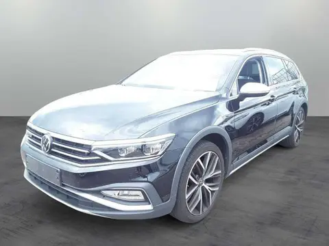 Annonce VOLKSWAGEN PASSAT Diesel 2022 d'occasion 