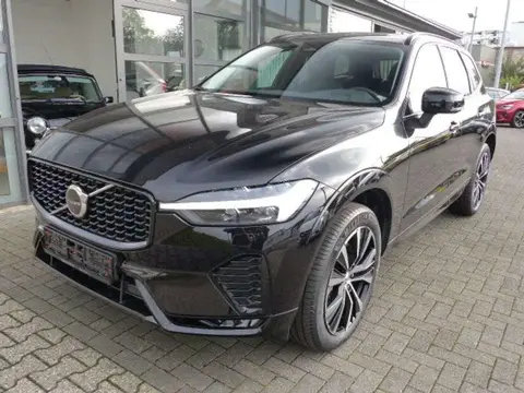 Annonce VOLVO XC60 Essence 2024 d'occasion 