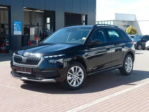 Annonce SKODA KAMIQ Essence 2024 d'occasion 