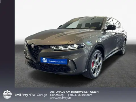 Used ALFA ROMEO TONALE Hybrid 2023 Ad 