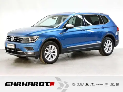 Used VOLKSWAGEN TIGUAN Diesel 2020 Ad 