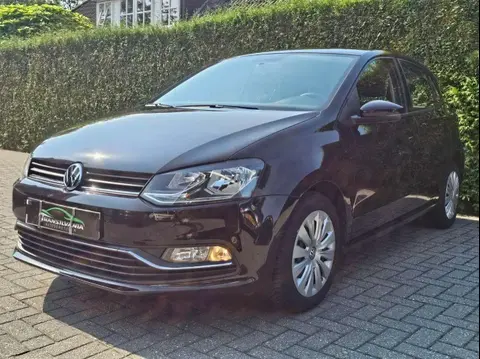 Annonce VOLKSWAGEN POLO Diesel 2015 d'occasion 