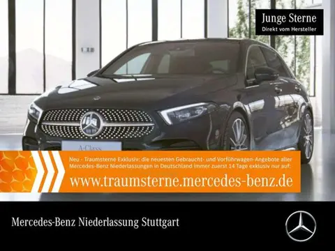 Used MERCEDES-BENZ CLASSE A Hybrid 2022 Ad 