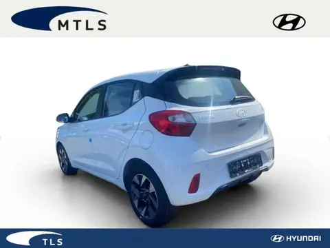 Annonce HYUNDAI I10 Essence 2024 d'occasion 