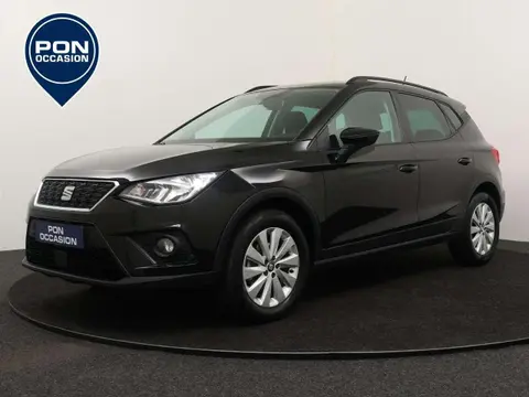 Annonce SEAT ARONA Essence 2019 d'occasion 