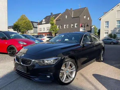 Used BMW SERIE 4 Diesel 2018 Ad Germany