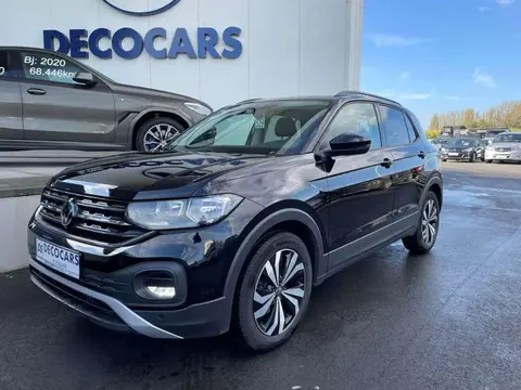 Used VOLKSWAGEN T-CROSS Petrol 2023 Ad 