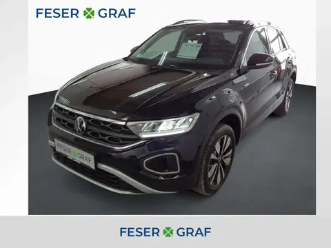 Annonce VOLKSWAGEN T-ROC Essence 2024 d'occasion 