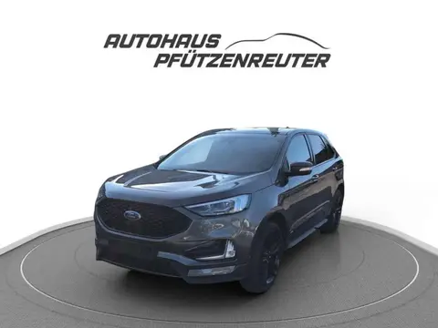 Used FORD EDGE Diesel 2020 Ad 