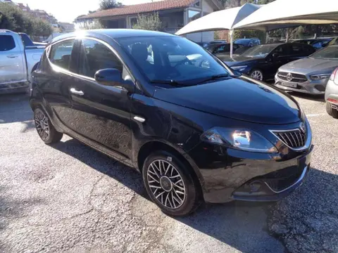 Annonce LANCIA YPSILON Hybride 2023 d'occasion 