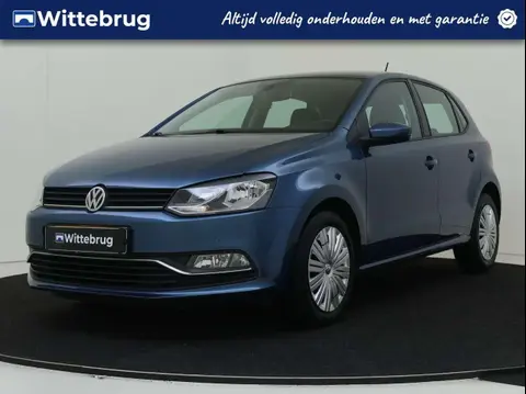 Used VOLKSWAGEN POLO Petrol 2015 Ad 