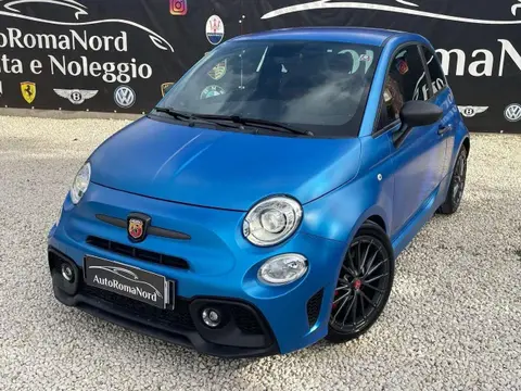 Annonce ABARTH 695 Essence 2023 d'occasion 