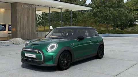 Annonce MINI COOPER Électrique 2024 d'occasion 