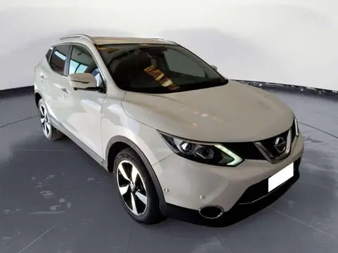 Used NISSAN QASHQAI Diesel 2016 Ad 