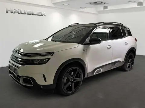 Used CITROEN C5 AIRCROSS Hybrid 2022 Ad 