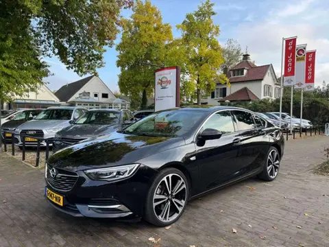 Used OPEL INSIGNIA Petrol 2019 Ad 