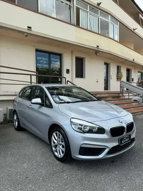 Used BMW SERIE 2 Diesel 2015 Ad 