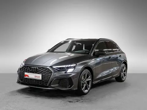 Annonce AUDI A3 Hybride 2024 d'occasion 