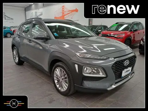 Annonce HYUNDAI KONA Diesel 2019 d'occasion 