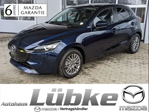 Used MAZDA 2 Hybrid 2024 Ad 