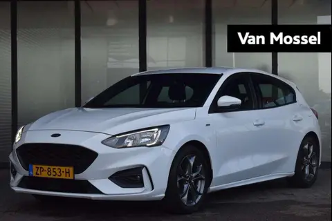 Annonce FORD FOCUS Diesel 2019 d'occasion 