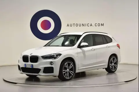 Used BMW X1 Diesel 2018 Ad 