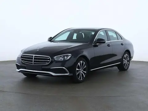 Used MERCEDES-BENZ CLASSE E Diesel 2023 Ad 