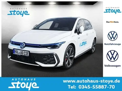 Annonce VOLKSWAGEN GOLF Hybride 2024 d'occasion 