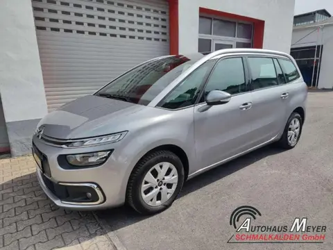 Annonce CITROEN C4 Essence 2019 d'occasion 