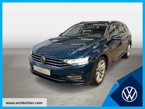 Used VOLKSWAGEN PASSAT Diesel 2021 Ad 