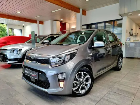 Annonce KIA PICANTO Essence 2023 d'occasion 