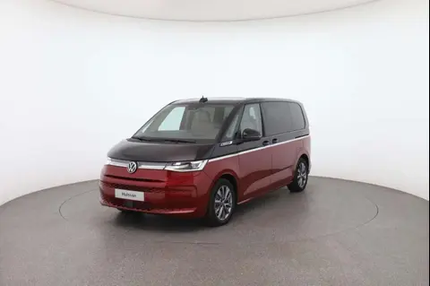 Annonce VOLKSWAGEN T7 Essence 2024 d'occasion 